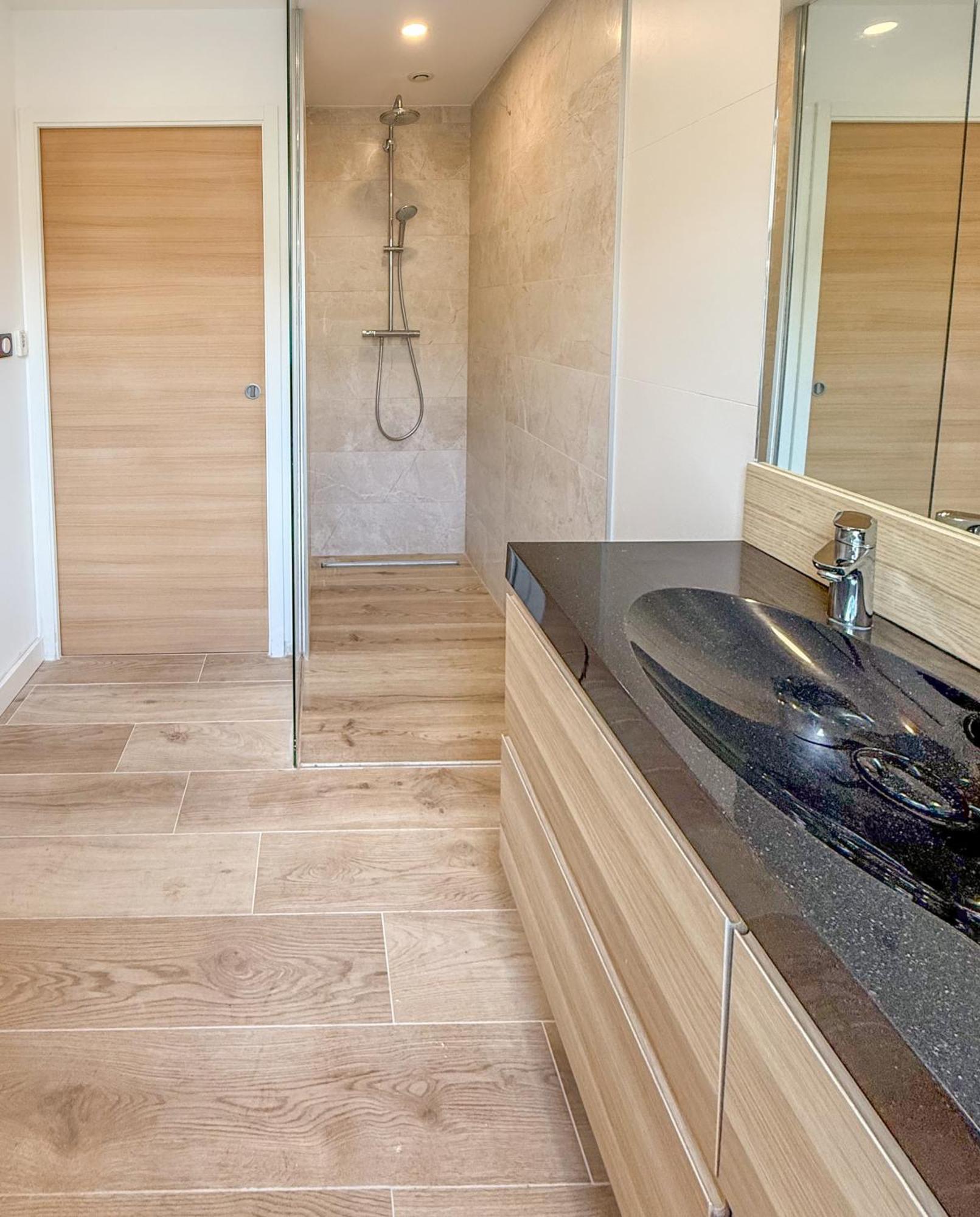 Chambres D'Hotes Vue Mer Carantec Bagian luar foto